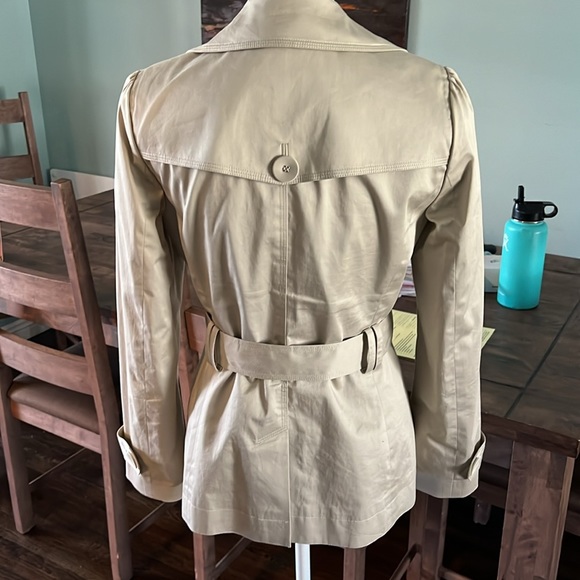 Halogen Coat - Picture 2 of 4